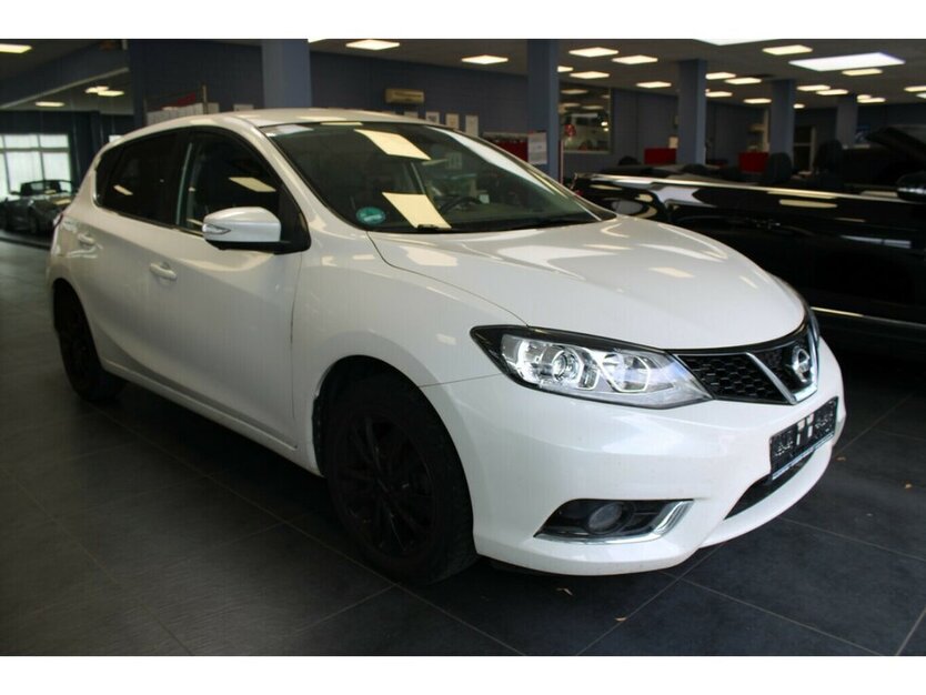 Pulsar 1.2 DIG-T Tekna