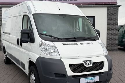Peugeot Boxer 170.931 km 9.937 &euro; Sehnde 31319