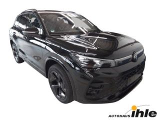 VW Tiguan 15.684 km 47.590 &euro; Hohenwestedt 24594