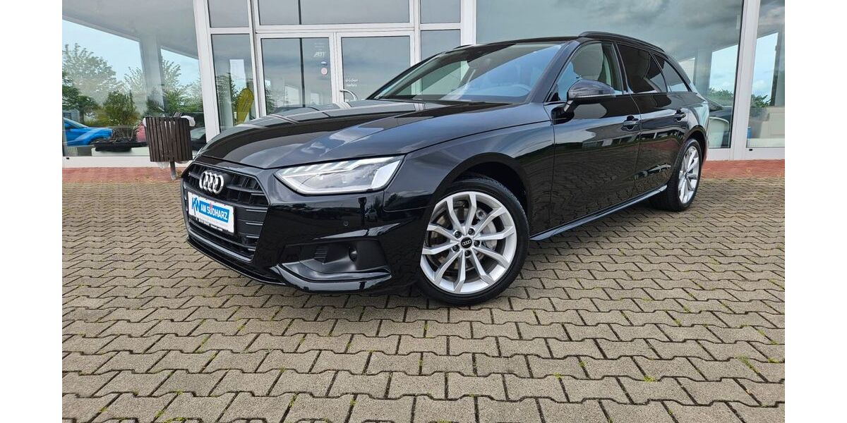 Audi A4 75.700 km 23.790 &euro; Walbeck 06333