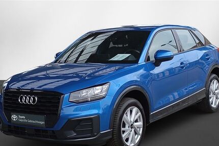 Audi Q2 95.470 km 19.980 &euro; Berlin 13403