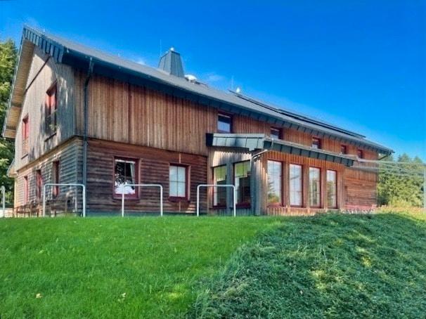 Gewerbeobjekt Johanngeorgenstadt - 799.000&euro; | Angebot:19005667