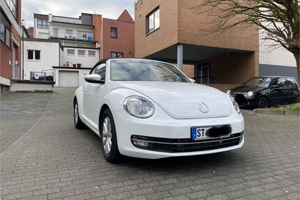 VW Beetle