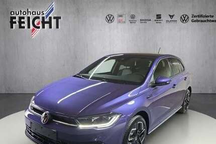 VW Polo 3.000 km 25.699 &euro; Haar 85540