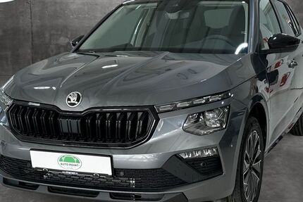 Skoda Kamiq 18.500 km 25.750 &euro; Chemnitz 09116