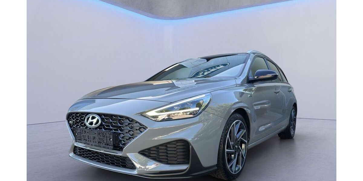 Hyundai i30 55.990 km 20.480 &euro; Diepholz 49356