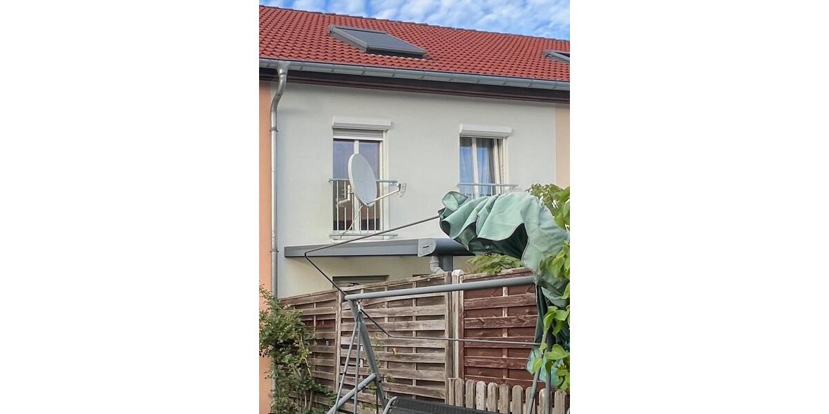 Reihenhaus Werder (Havel) - 390.000&euro; | Angebot:27291867