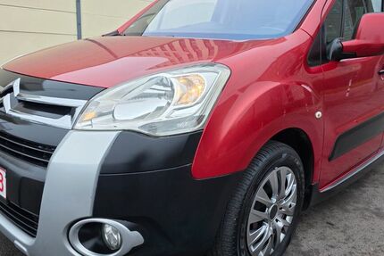 Citroen Berlingo 233.420 km 4.490 &euro; Berlin 13055