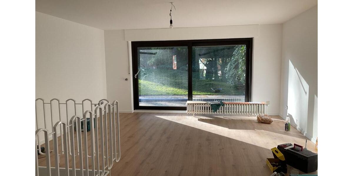 Erdgeschoßwohnung Mülheim an der Ruhr Broich - 5 Zimmer, 152 m&sup2;, 1.600&euro; | Angebot:24983737