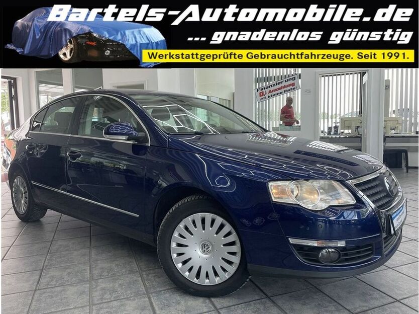 Passat