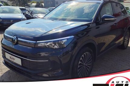 VW Tiguan 16.920 km 32.740 € Leonberg 71229