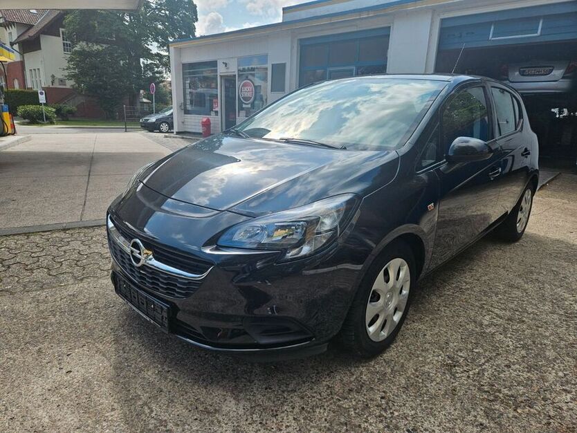 Corsa