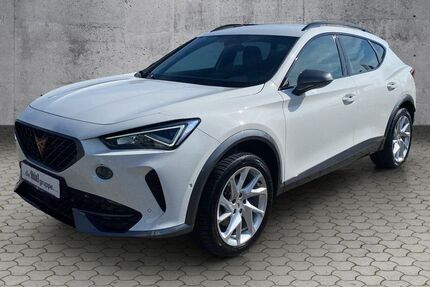 Cupra Formentor 93.400 km 23.840 &euro; Paderborn 33104
