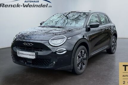 Fiat 600 10.321 km 23.489 &euro; Speyer 67346