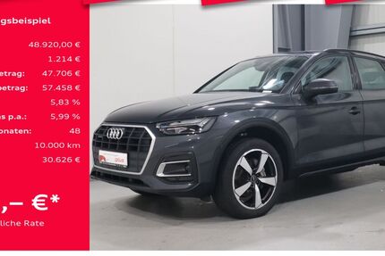 Audi Q5 17.101 km 47.820 &euro; Aachen 52078