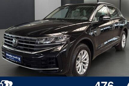 VW Touareg 21.213 km 64.350 € Lübeck 23560