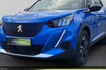 Peugeot 2008 6.500 km 25.990 &euro; Gruenstadt 67269