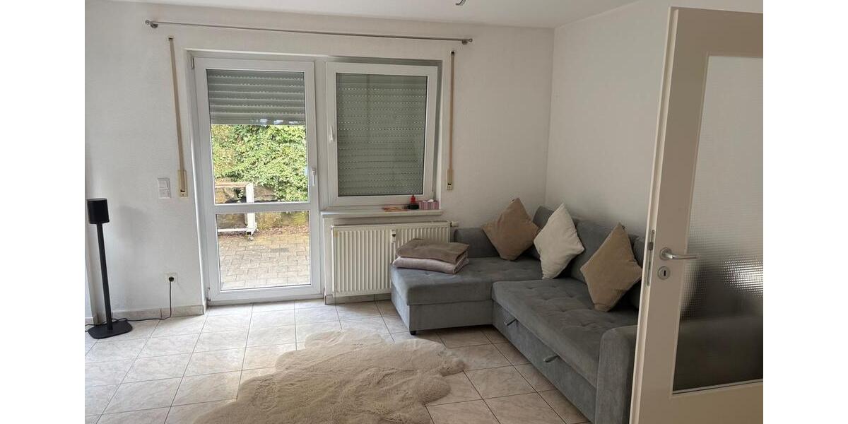 Etagenwohnung Trossingen - 2 Zimmer, 50 m&sup2;, 700&euro; | Angebot:26403117