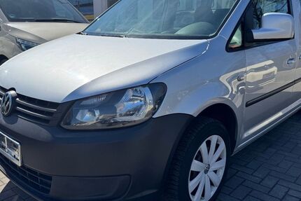 VW Caddy Maxi 399.900 km 4.999 &euro; Hamburg 20537