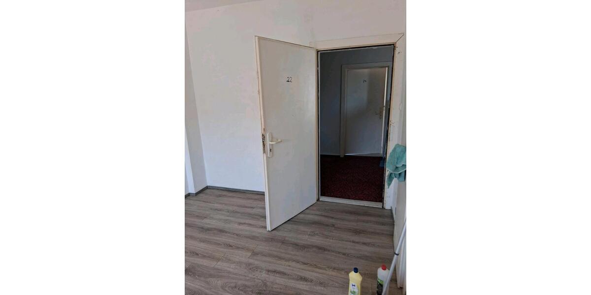 Etagenwohnung Bad Soden-Salmünster Salmünster - 1 Zimmer, 23 m&sup2;, 530&euro; | Angebot:26336193