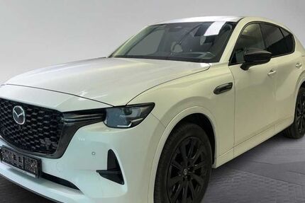 Mazda CX-60 123.000 km 29.890 &euro; München 80339