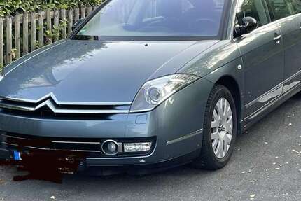 Citroen C6 76.200 km 15.000 &euro; Bad Honnef 53604