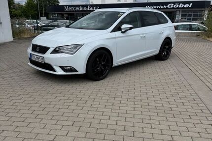 Seat Leon 131.112 km 7.500 &euro; Kelkheim 65779