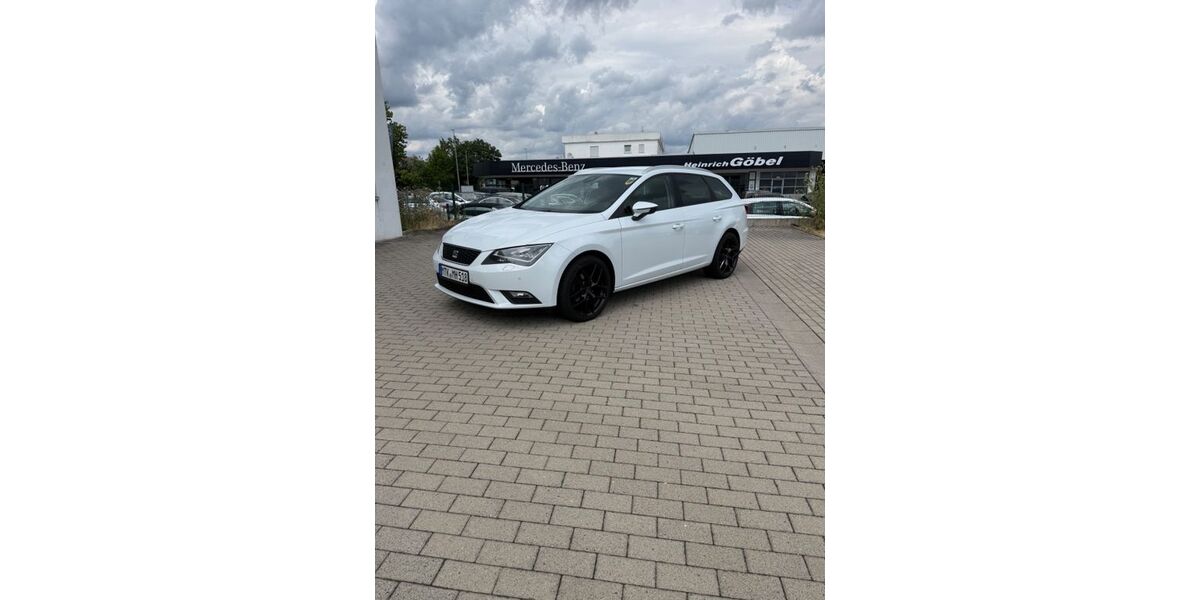 Seat Leon 131.112 km 7.500 &euro; Kelkheim 65779