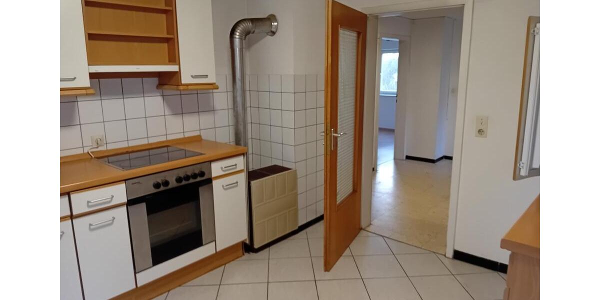 Charmantes energetisch optimiertes Häuschen mit großem Garten 4 zimmer