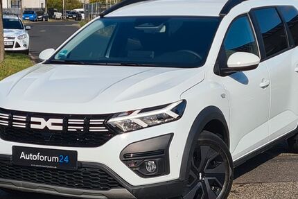 Dacia Jogger 5.500 km 17.499 &euro; Jülich 52428