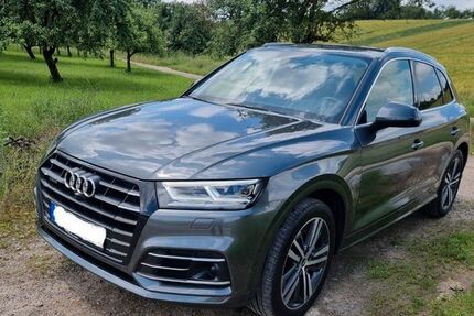 Audi Q5 62.000 km 35.900 € Heilbronn/Obersulm 74182
