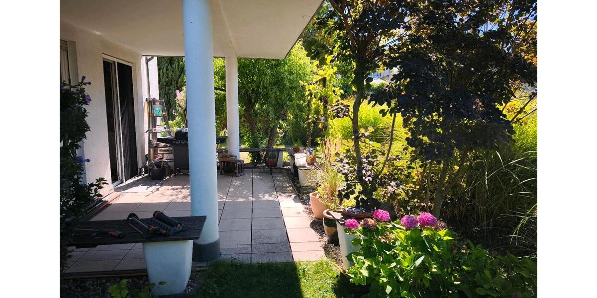 Erdgeschoßwohnung Berlin Neukölln - 2.5 Zimmer, 81 m&sup2;, 420.000&euro; | Angebot:27728592