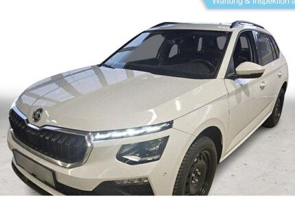 Skoda Kamiq 23.627 km 24.770 &euro; Moers 47441