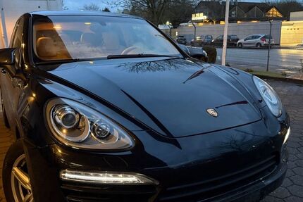 Porsche Cayenne 205.900 km 16.450 &euro; Hamburg 22145