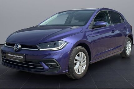 VW Polo 46.237 km 16.939 &euro; Wernigerode 38855