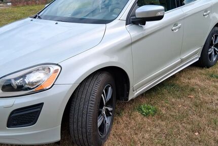 Volvo XC60 151.000 km 13.900 &euro; Neustadt 31535