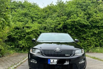 Skoda Octavia 267.000 km 10.400 &euro; Ergoldsbach 84061