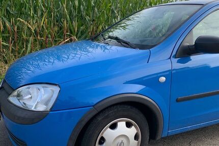 Opel Corsa 72.450 km 1.199 € Alfdorf 73553