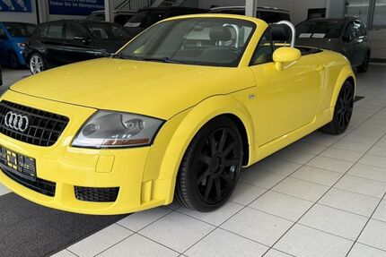 Audi TT 106.000 km 14.500 &euro; Salzgitter 38228