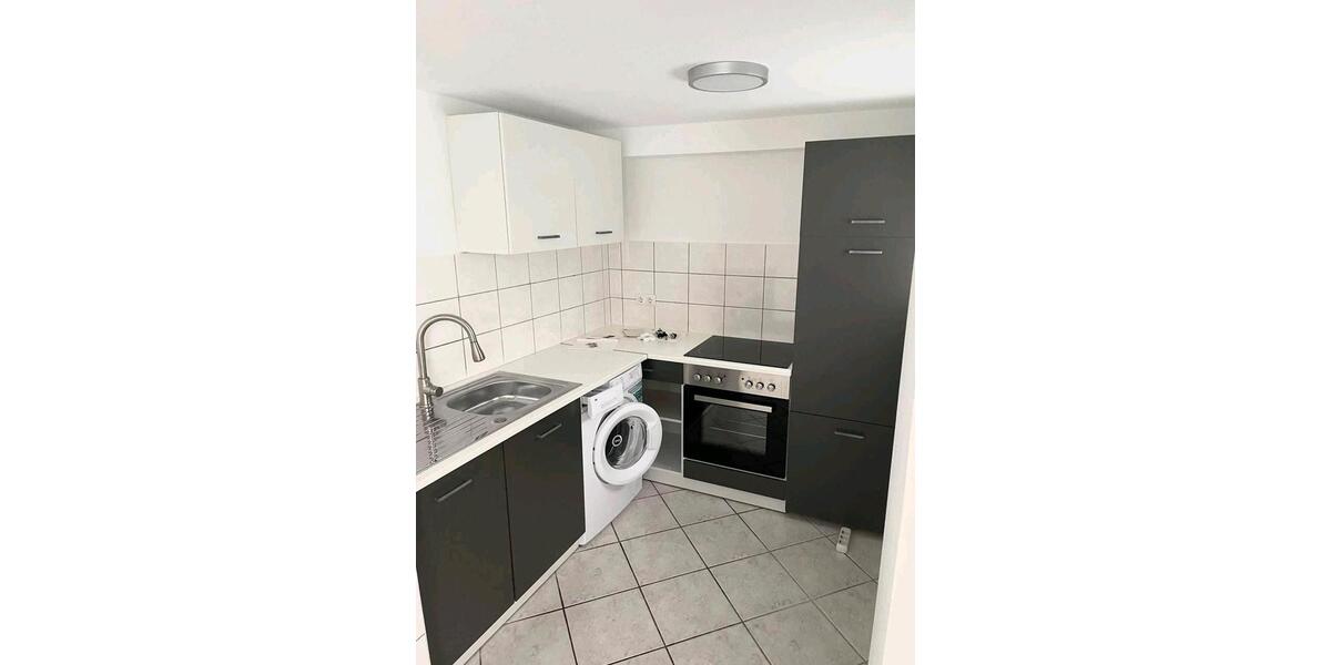 Erdgeschoßwohnung Habichtswald - 1 Zimmer, 46 m&sup2;, 750&euro; | Angebot:26413092