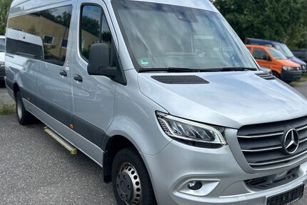 Mercedes-Benz Sprinter 100.000 km 59.000 &euro; Wilhelmshaven 26384