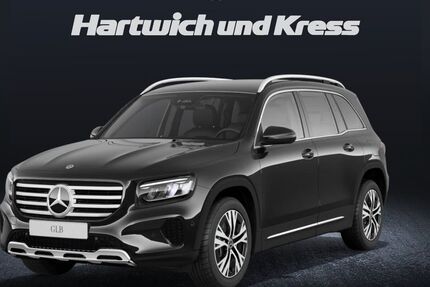 Mercedes-Benz GLB 180 25.504 km 39.590 &euro; Schlüchtern 36381