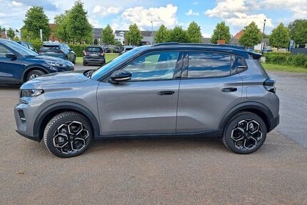 Citroen C3 3.700 km 21.500 &euro; Nordkirchen 59394