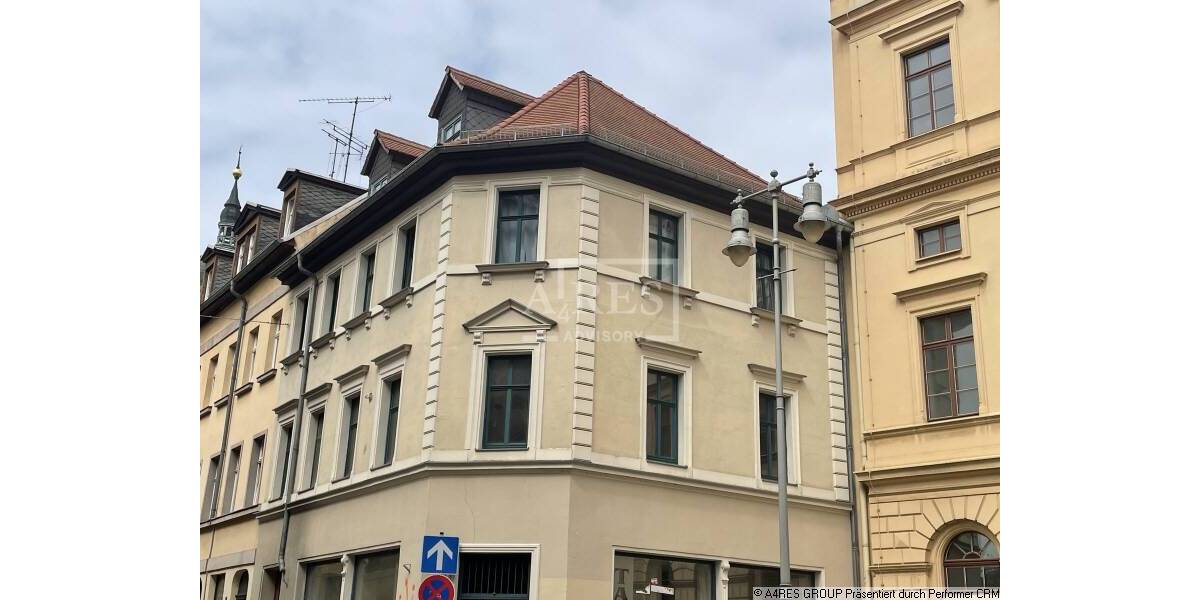 Gewerbeobjekt Altenburg - 150.000&euro; | Angebot:21564107