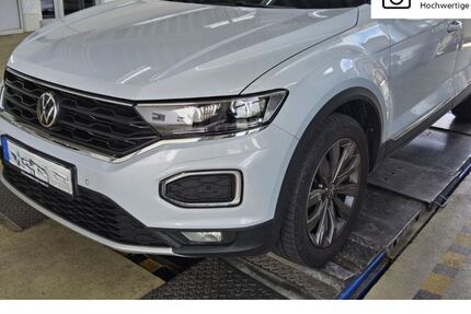 VW T-Roc 29.148 km 23.950 &euro; Chemnitz 09113