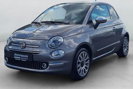 Fiat 500 76.144 km 11.490 &euro; Kreuztal 57223
