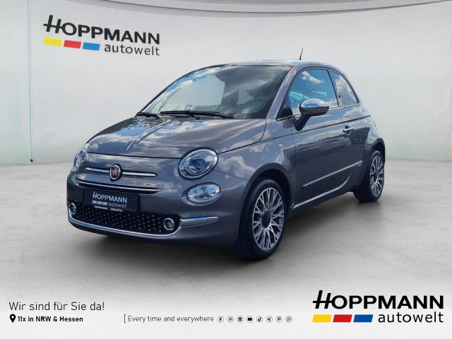 Fiat 500 76.144 km 11.490 &euro; Kreuztal 57223
