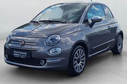 Fiat 500 76.144 km 9.990 &euro; Kreuztal 57223