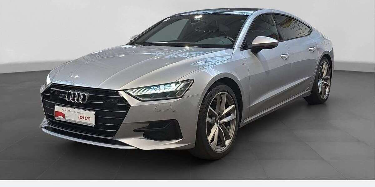 Audi A7 70.431 km 42.960 &euro; Plettenberg 58840