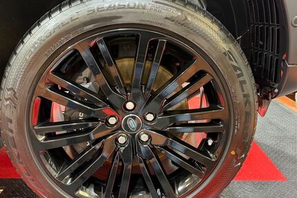 Land Rover Discovery 39.780 km 41.200 &euro; Herten 45701